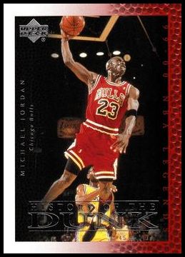 67 Michael Jordan 3